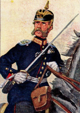 56/882 SAMMELBILD SOLDAT