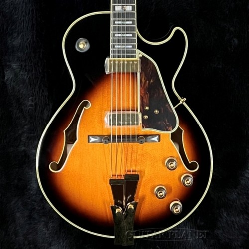 Ibanez gb10 brown sunburst - ibanez,