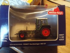 Weise toys fendt - toys, mit
