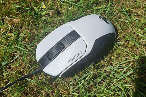 Roccat gaming maus - roccat, kain