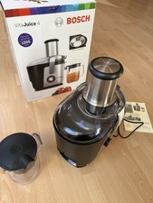 Bosch Entsafter Vita Juice 4