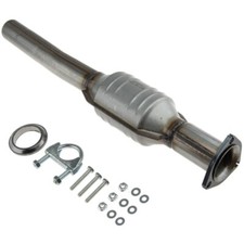 NTY Katalysator KAT passend