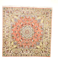 Orientteppich Handgeknüpfter