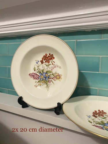 Wedgwood bone china vintage - wedgwood,