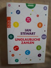 Ian Stewart: Unglaubliche