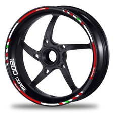 FELGENRANDAUFKLEBER passend