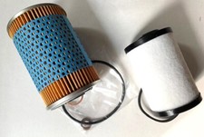 Filter Öl Kraftstoff Diesel