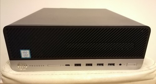 Prodesk 600 sff - hp,