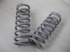 Original Lowtec Hilow 2 Gewindefahrwerksfeder Fahrwerksfeder VW Polo 6N 97422