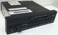 Blaupunkt Audi Delta CC Gamma Autoradio Kassetten-Radio 220 x 60 mm