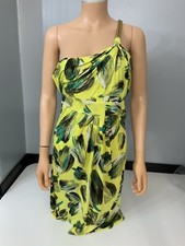 T Bags Los Angeles NEU Kleid