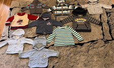 ?Paket ? Kindersachen/Kinderkleidung Größe 56/68/86 15 Teile!!!