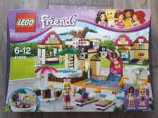 Lego Friends 41008  Großes