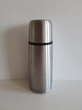 Alfi Edelstahl Thermosflasche 0,35l TR H02 Automatikverschluss RAR !!!