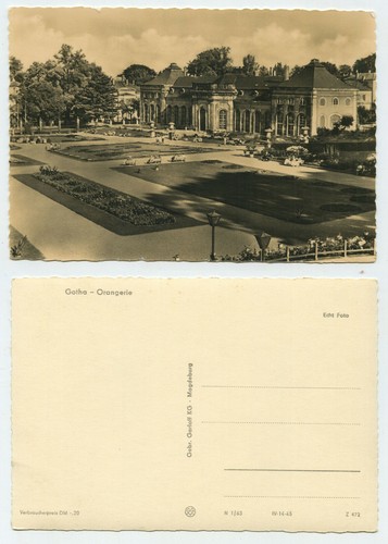 87240 gotha orangerie - -,