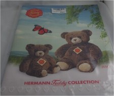 Teddy Hermann 98106 Katalog