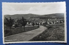 Geschwenda thüringer - ak,