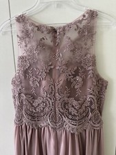 Laona Festliches Kleid Gr. 36 Abiball Jugendweihe Elegant