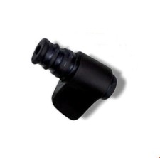 Handgriff Griff Dampfrohr