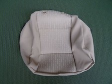 Original VW Bora Jetta Golf 4 Sitzbezug hinten links Stoff 1J9885405BM RDV