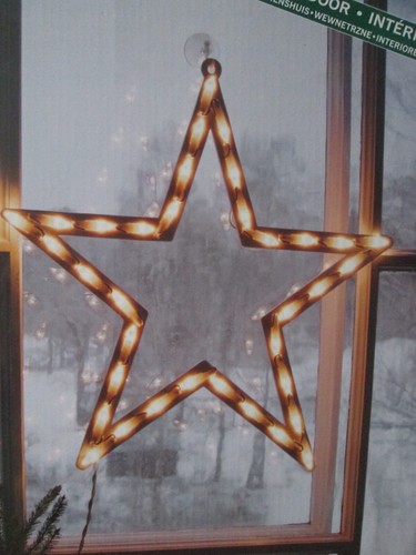 Konstsmide led fenster bild - konstsmide,