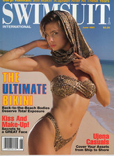 Swimsuit International June