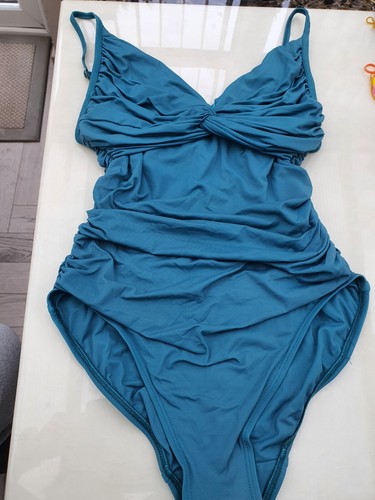 Carmen marc valvo badeanzug - marc,