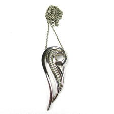 Jette joop collier 925 - jette,