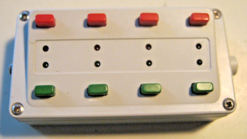 Märklin 7271 stellpult - 7271,