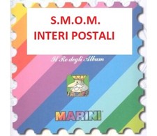 MARINI SMOM S.M.O.M. 1982 FÜR