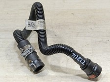 FORD Fiesta 5 V JD3 Facel 2006 1,3 44KW Schlauch Servo Öl Behälter #147822-G125