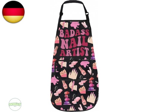 Badass schürze für - schürze,