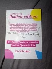 La Vidriola Der kitschige Baum