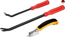 3 Stück Klammerentferner mit