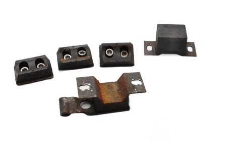 Sitzbankhalter gummipuffer - sitzbankhalter,