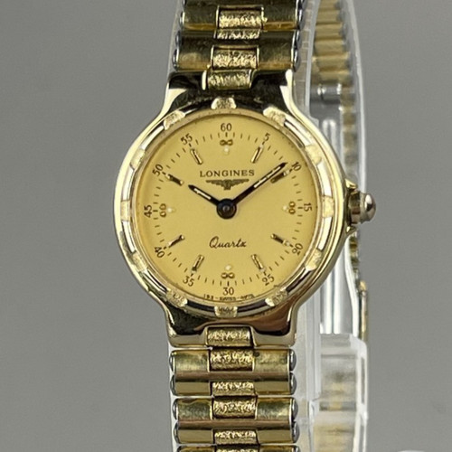 Longines conquest vintage - longines,