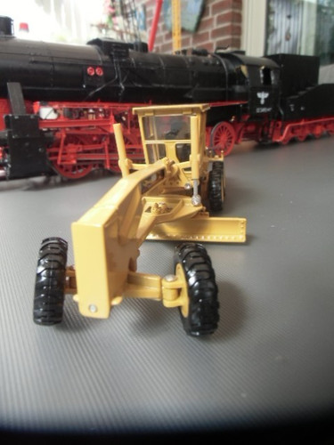 Norscot 9207 cat - cat, h