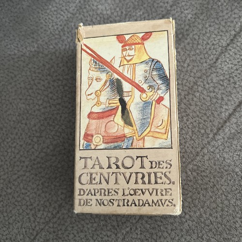 Tarot karten des - tarot,
