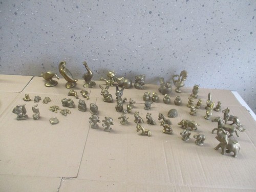 Großes konvolut tierfiguren - konvolut,