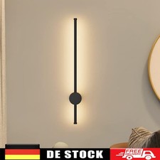 LED Wandleuchte Schwenkbar