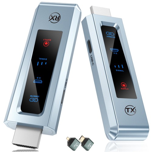 Wireless hdmi transmitter and - hdmi,