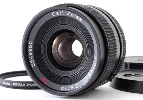 Mint contax carl - [mint],