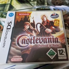 Castlevania: Portrait of Ruin