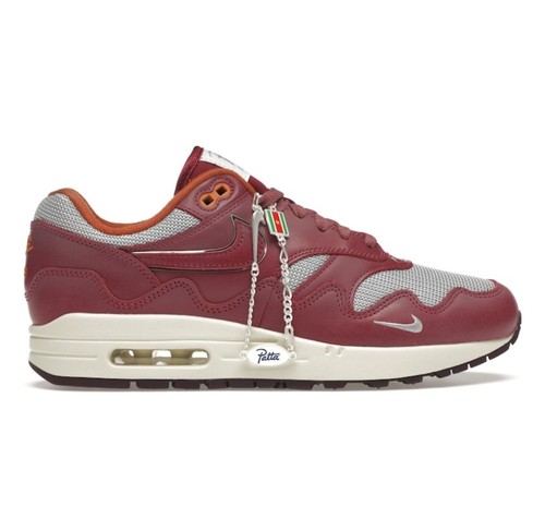 Nike air max patta - air,