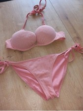 Damen Push-up Polster Bikini