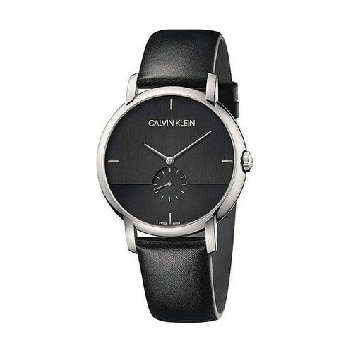Calvin klein herrenuhr - klein,