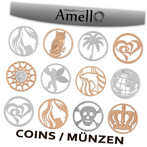 Amello verschiedene motive - amello,