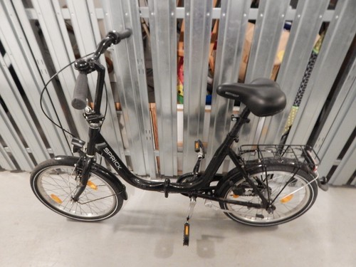 Klapprad 20 zoll - klapprad,