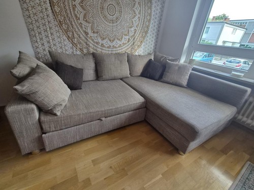 Schlafsofa schlafcouch mit - schlafsofa,
