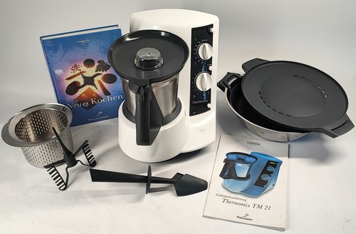 Thermomix tm21 vorwerk - tm21,